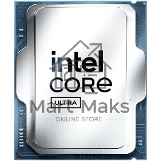 Процессор Intel Core Ultra 7 265 Soc-1851 2.4GHz OEM