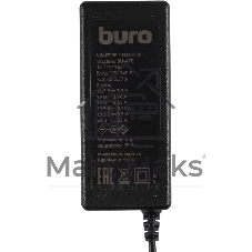 Блок питания Buro BU-A70 ручной 65W 18.5V-20V 11-коннект. 3.5A от бытовой электросети