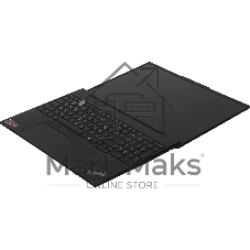 Ноутбук Lenovo ThinkBook E16 Gen 2 черный AMD Ryzen 7 7735HS 3200MHz/16