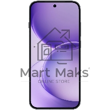 Смартфон Oppo CPH2863 Reno16 pro 12/512Gb черный