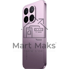 Смартфон Xiaomi 17T 12/256Gb фиолетовый