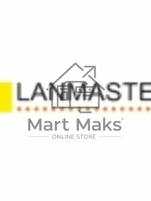 Патч-корд Lanmaster TWT UTP кат.5e, с заливными колпачками, 0.3 м, оранжевый