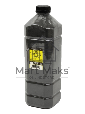 Тонер Hi-Black для Kyocera Универсальный ТК-серии до 35 ppm (Hi-Black) new, 900 г, канистра