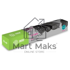 Картридж лазерный Cactus 841819 CS-C3503M пурпурный (18000 стр.) для Ricoh MP C3503