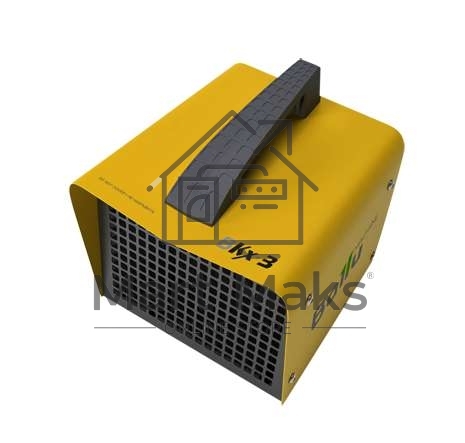 Тепловая пушка Ballu BKX-3