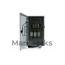 Ящик сил. ЯРПП-100А IP54 Электрофидер Ящик сил. ЯРПП-100А IP54 Электрофидер