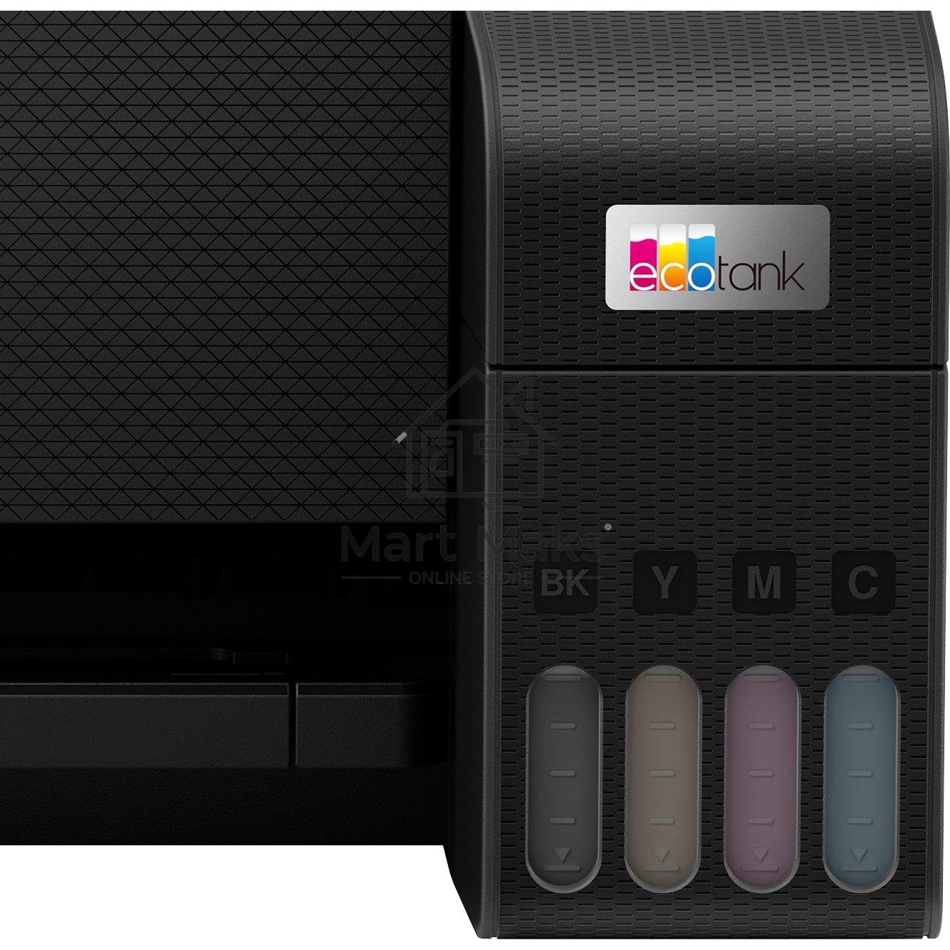 МФУ струйный Epson L3250 (C11CJ67412/C11CJ67418/C11CJ67405/C11CJ67408/C11CJ67503/C11CJ67508/C11CJ67523), A4, цветное, печ. до 33 стр/мин. (ч/б) до 15 стр/мин. (цвет), скан. до 11 стр/мин. (ч/б) 28 стр/мин. (цвет), 1440 x 5760 dpi (печать) 1200x2400dpi (ск