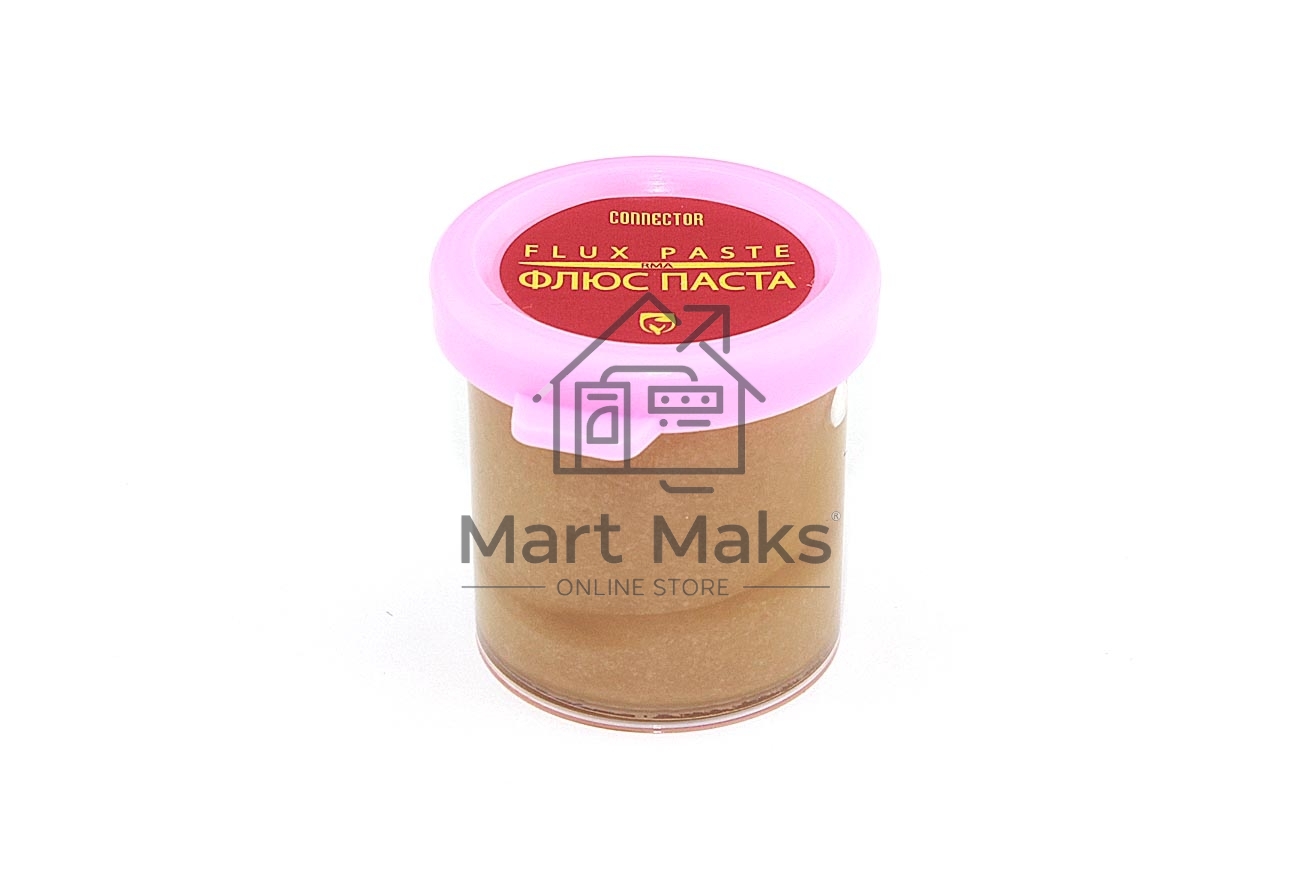 Флюс-паста 20 гр.