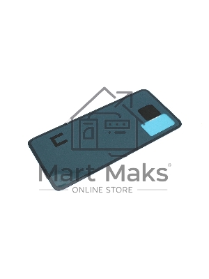 Задняя крышка для Xiaomi Redmi Note 11 Pro черный