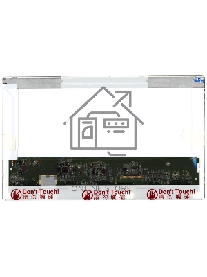 Матрица B101AW01 v.3 HW:0C