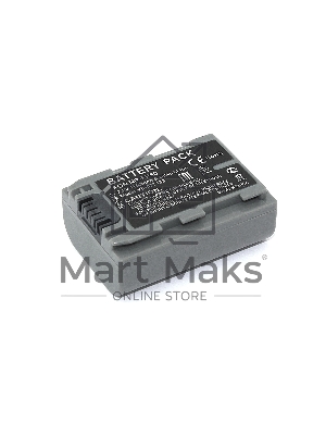 Аккумуляторная батарея для видеокамеры Sony DCR-DVD (NP-FP50) 7,2V 1150mAh