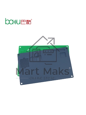 Термостойкий коврик BAKU BA-689