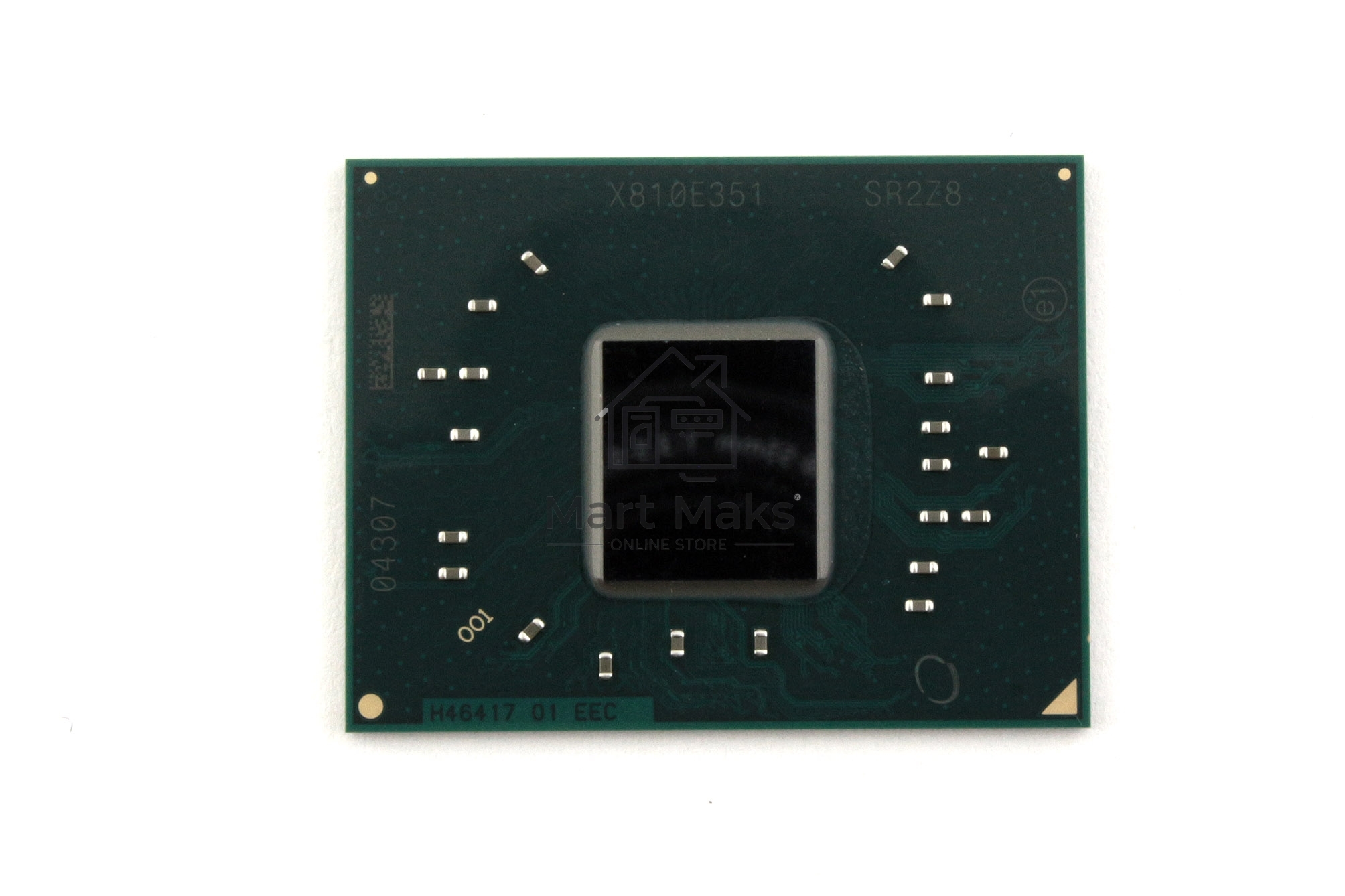 Процессор Intel J3355 2.0G/2M SR2Z8 B1 BGA