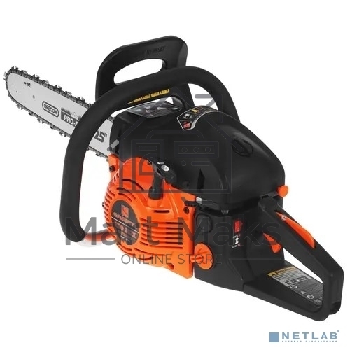 Бензопила Carver RSG 252Х 2200Вт 2.9л.с. дл.шины:18