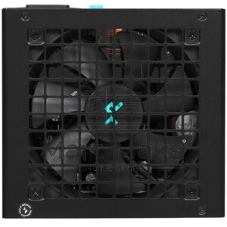 Блок питания Deepcool / GamerStorm SFX 750W PS750P (20+4pin) APFC 90mm fan 8xSATA Cab Manag RTL
