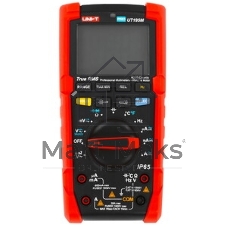 Профессиональный мультиметр UNI-T UT195DS