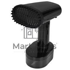 Отпариватель Centek CT-2394 черный, 1800 Вт, 42 г/мин, 380 мл