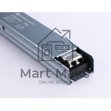 GS8830 блок питания 24V 400W 16.7A IP20 185-260V 235*35*22