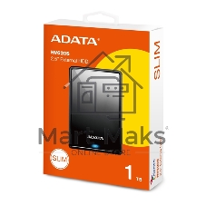 Внешний HDD 2.5