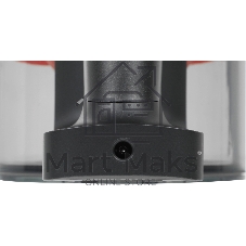 Пылесос вертикальный Xiaomi Vacuum Cleaner G20 Max EU серый, питание от аккумулятора, 180 Вт, уборка сухая, пылесборник 0.6 л, работа от АКБ max 45 мин.