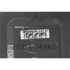 Микроволновая печь LG MS2044V серебристый, 20 л, 700 Вт, переключатели - сенсор