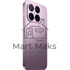 Смартфон Xiaomi 17T 12/256Gb фиолетовый