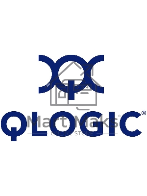 Сетевая карта FC PCIE DUAL QLE2692-SR-CK QLOGIC