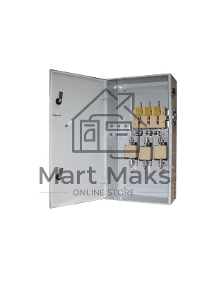 Ящик сил. ЯРП-400А IP54 Электрофидер