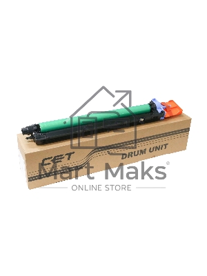Драм-юнит CET CET7373U (A85Y0RD) (105000 стр.) для Konica Minolta Bizhub C227/287