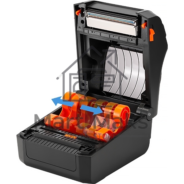 Принтер этикеток Bixolon XD3-40d, 203 dpi, USB