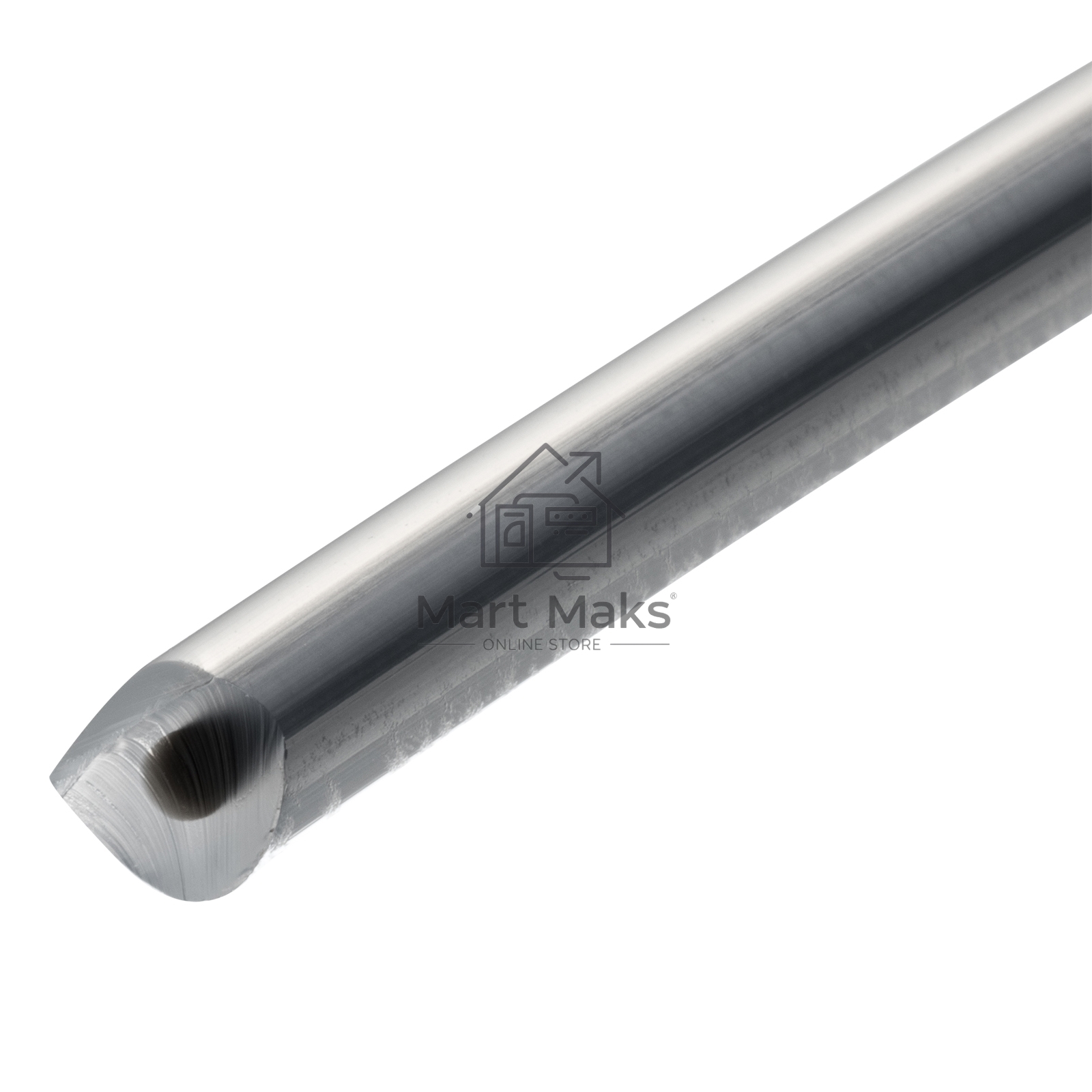 Леска для триммера Denzel двухкомпонентная круглая, 3,0мм х 123м, на DIN катушке EXTRA CORD