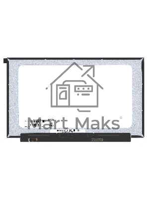 Матрица NT156WHM-T04