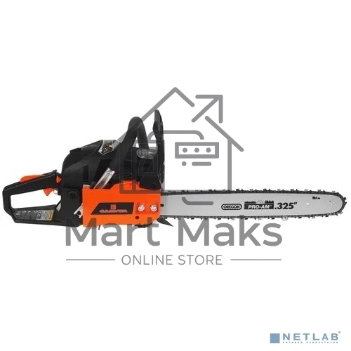 Бензопила Carver RSG 252Х 2200Вт 2.9л.с. дл.шины:18