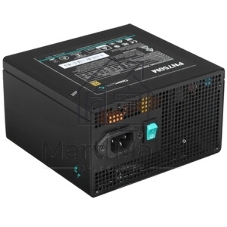 Блок питания Deepcool / GamerStorm SFX 750W PS750P (20+4pin) APFC 90mm fan 8xSATA Cab Manag RTL