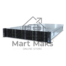 Платформа системного блока Huawei xFusion 2288H V7 (8*2.5inch HDD Chassis) 2xM.2 SSD,SATA 6Gb/s-240GB,hot-swappable, XP270-M2-(SAS3808-BootCard)-M.2 RAID PCIE card, XC470C-M-8i 4G-(SAS3908)-SAS/SATA RAID Cable Card, XC310, XC386 OCP3.0 Ethernet Adapter, 2xOMXD300112, Ball Bearing Rail Kit