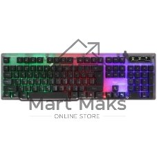 Клавиатура SVEN KB-G8500 проводная, USB Type-A, чёрный