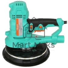 Эксцентриковая шлифовальная машина Sturm! DWS6010 1000Вт
