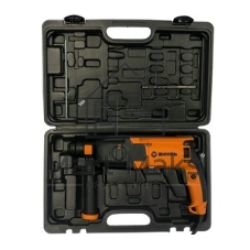 Перфоратор Вихрь П-900к, SDS-plus, 900 Вт, 4 Дж, от сети