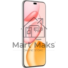 Смартфон HONOR 400 PRO 12/256Gb, серый