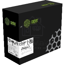 Картридж лазерный Cactus CS-W2221X 222X голубой (2500стр.) для HP LJ Pro 3203dw/3303fdn/3303sdw с чипом