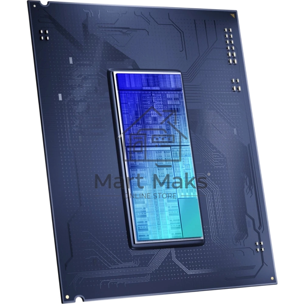 Процессор Intel Core Ultra 7 265 Soc-1851 2.4GHz OEM