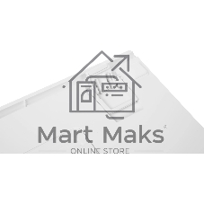 Клавиатура MSI Forge GK600 гибридная, Bluetooth, радиоканал, белый