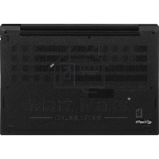 Ноутбук Lenovo ThinkBook E16 Gen 2 черный AMD Ryzen 7 7735HS 3200MHz/16
