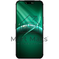 Смартфон Tecno Camon 50 12/256Gb зеленый