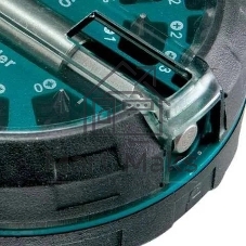 Набор бит Makita B-28911 (28пред.) для шуруповертов