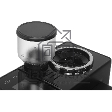 Кофемашина автоматическая DeLonghi EXAM440.55.B черный, исп. кофе - зерновой/молотый, 1.4 л, 1450 Вт, 19 бар