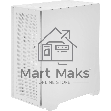 Компьютерный корпус Montech AIR 1000 PREMIUM белый без БП ATX 1x120мм 3x140мм 2xUSB3.0 1xUSB3.1 audio bott PSU