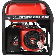 Генератор A-iPower A5500 5.5кВт