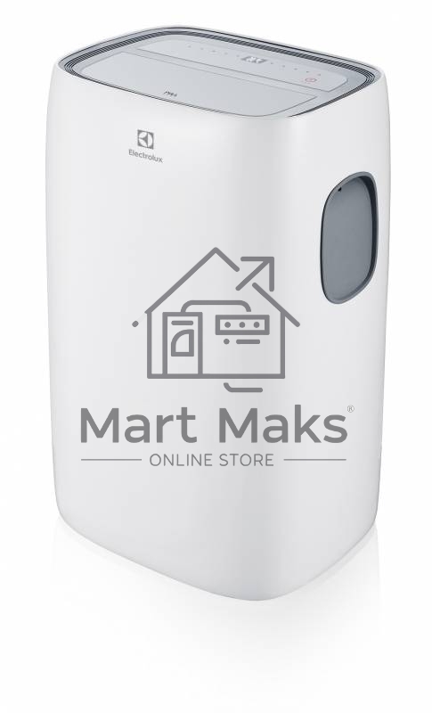 Кондиционер Electrolux EACM-13 CL/N3 нагр/охл:1356/1356Вт 350м3/ч 27м2 45дБ напольный