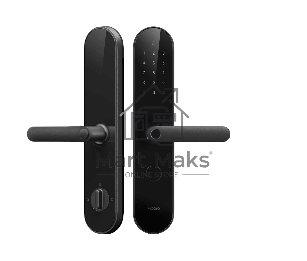 Умный дверной замок Aqara Door lock N100 ZNMS16LM